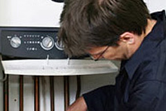 boiler repair Lamerton