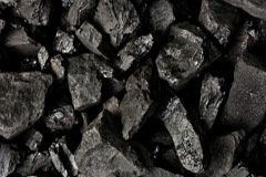 Lamerton coal boiler costs