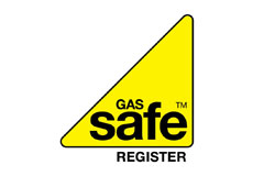 gas safe companies Lamerton